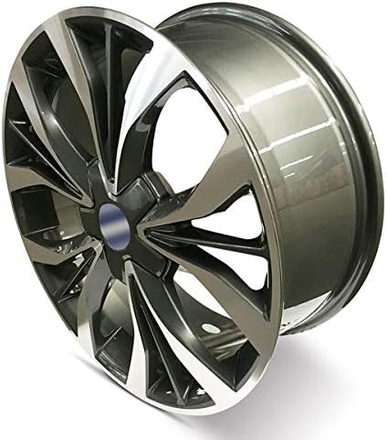 18 inch Aluminum Car Wheel U59571