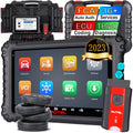 2022 Full System Diagnostic Tool OBD2 Scanner H445352