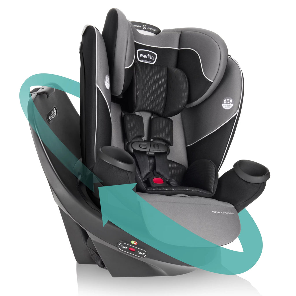 Convertible Car Seat J14479