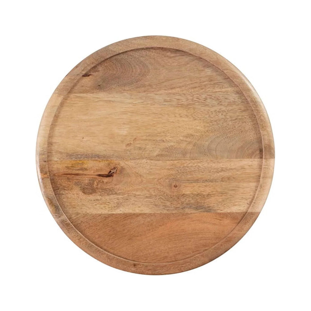 Mango Wood Side Table Y15368
