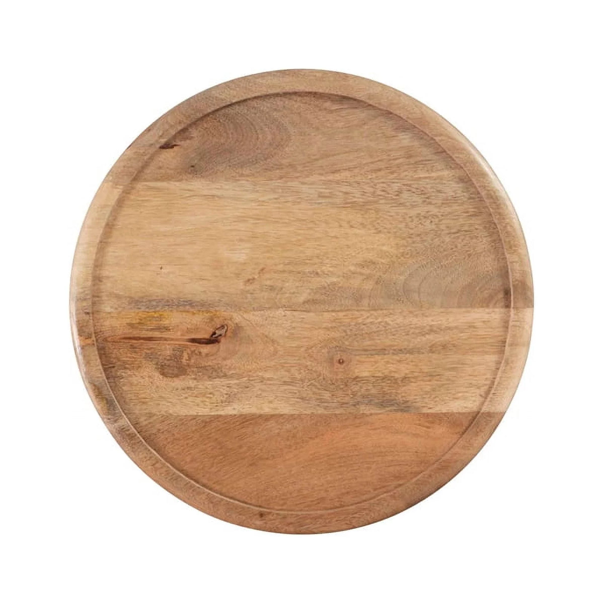 Mango Wood Side Table Y15368