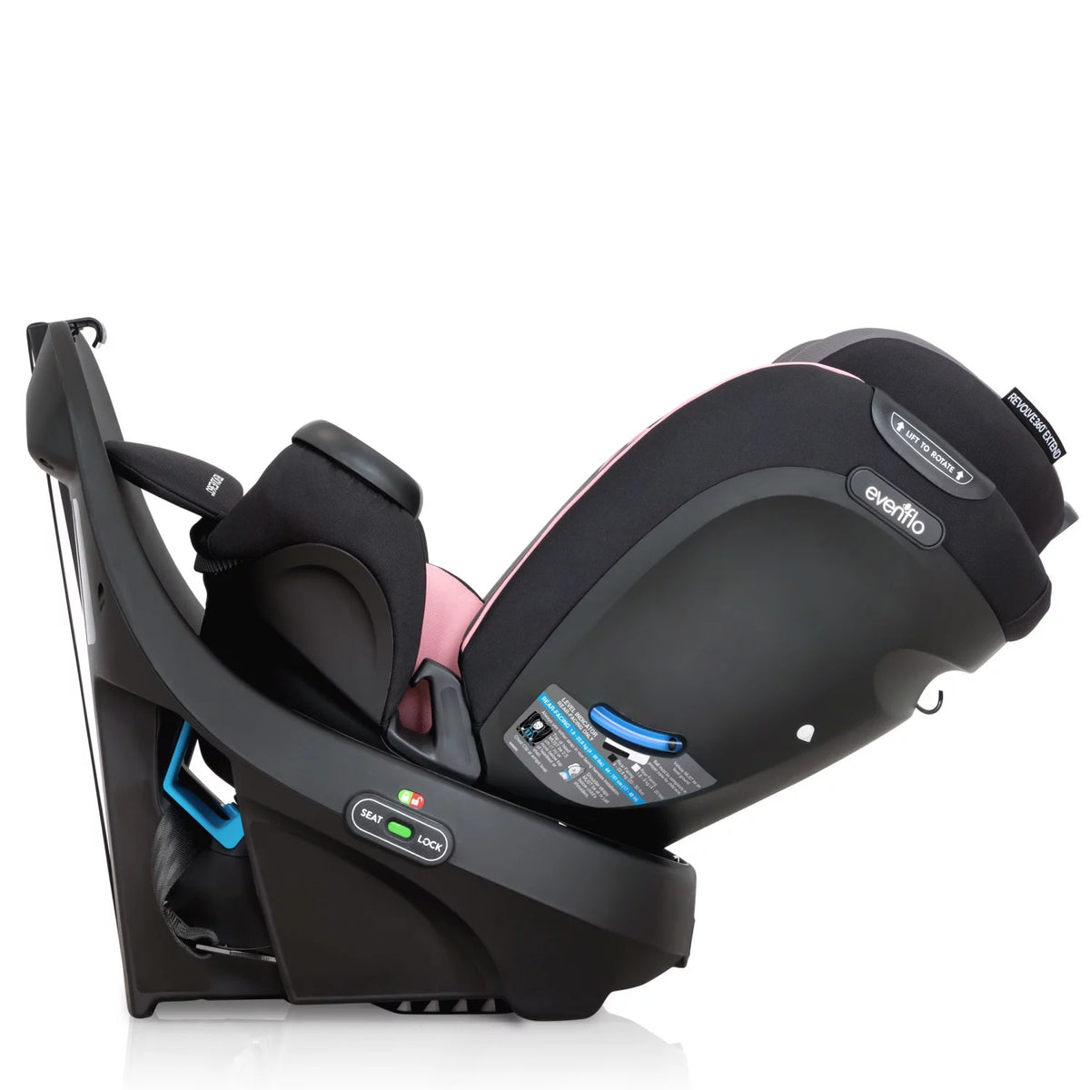 Convertible Car Seat J14479