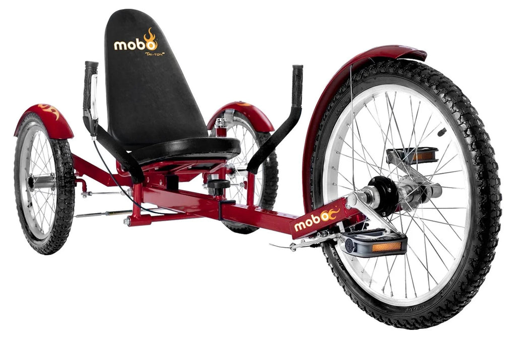 3-Wheeled Cruiser D6846