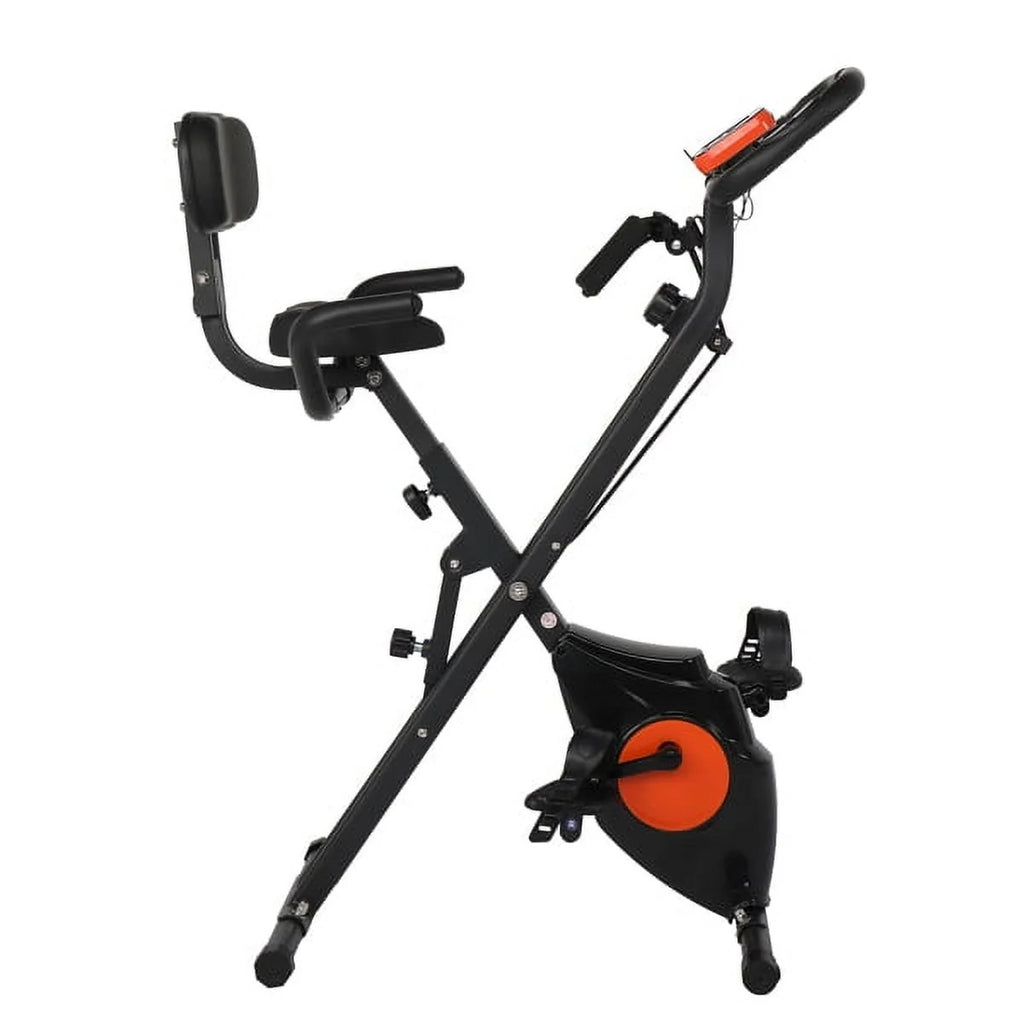Folding Exercise Bike S184591