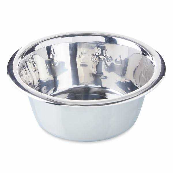 Stainless Steel Dog Bowl Z106010
