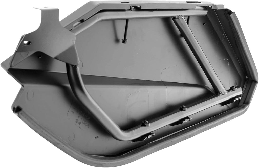 Lower Door Panel Insert Kit for Can Am Maverick X3 MAX S178150