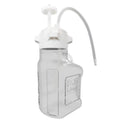 2.5L Single Use Carboy Assembly V9014