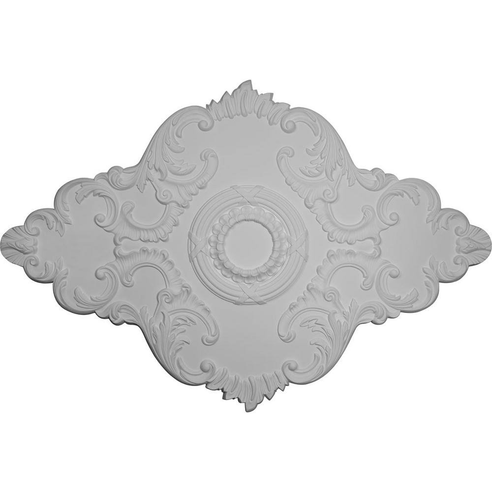 Piedmont Ceiling Medallion N741794