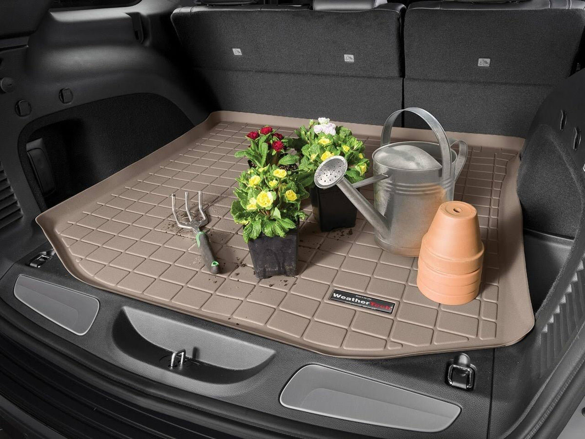 Cargo Liner B845