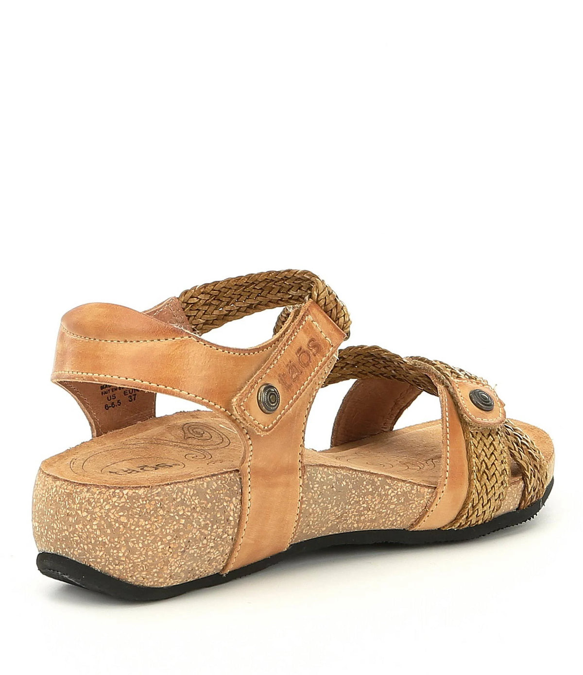 Cantaloupe Shoes W522