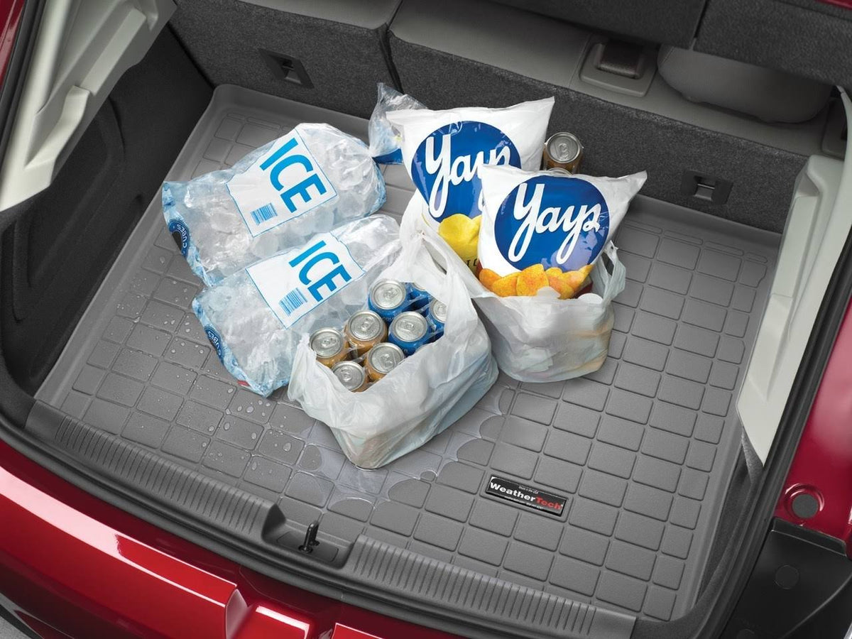 Cargo Liner B845