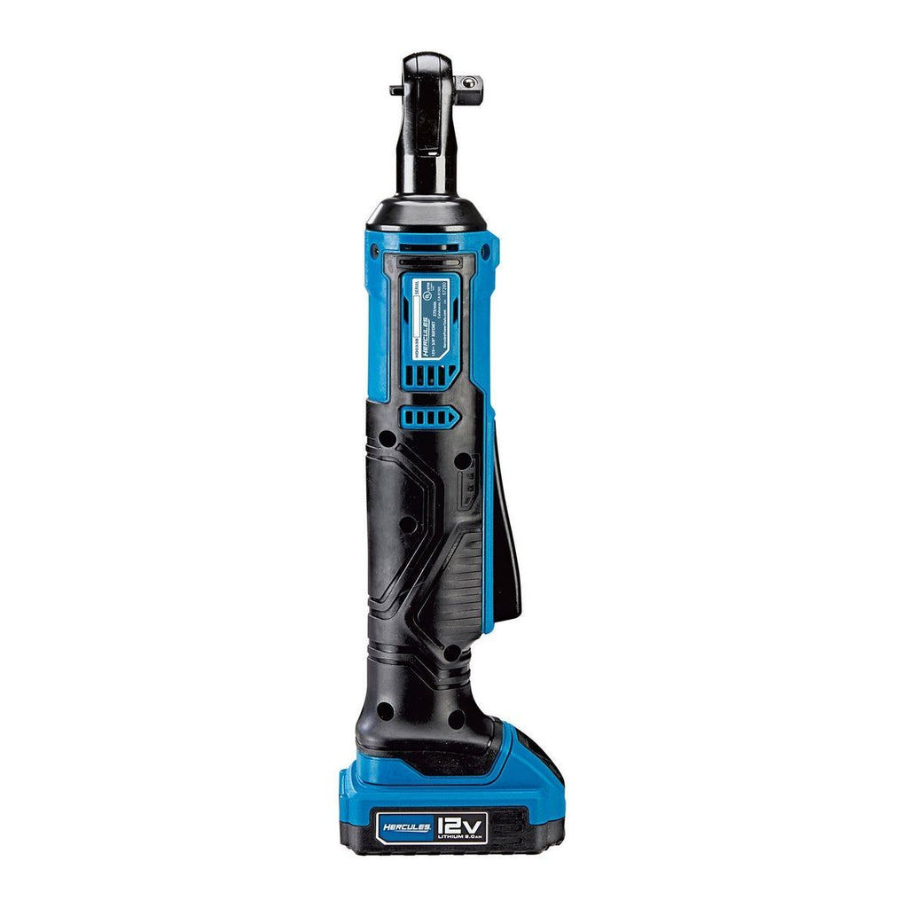 12V Cordless 3/8 in. Ratchet W697