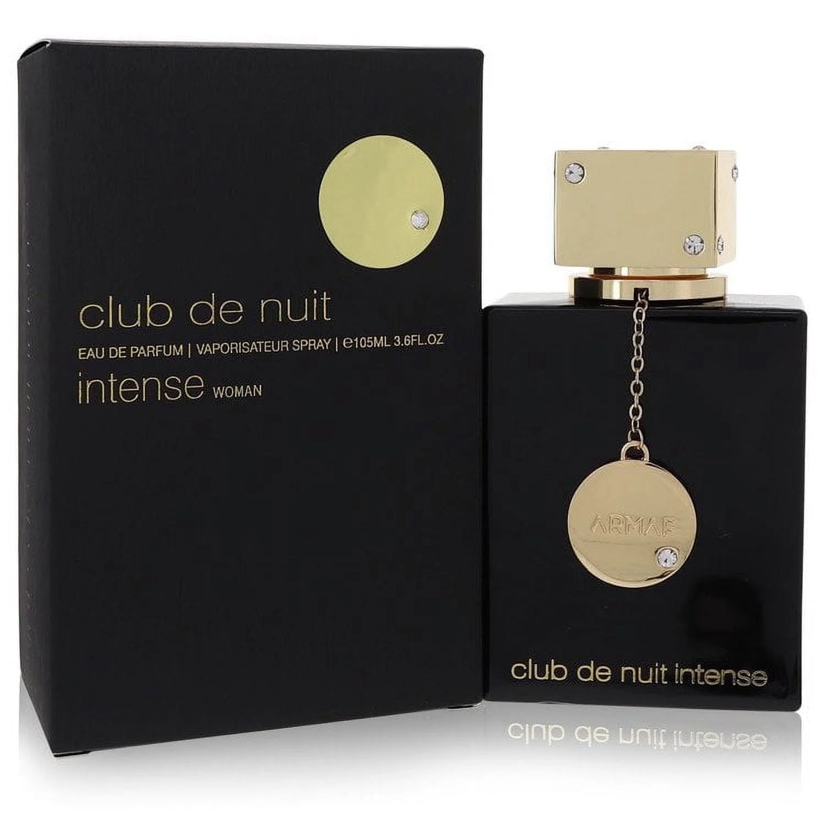 Eau De Parfum Spray 3.6 oz for Women Pack of 4 N423