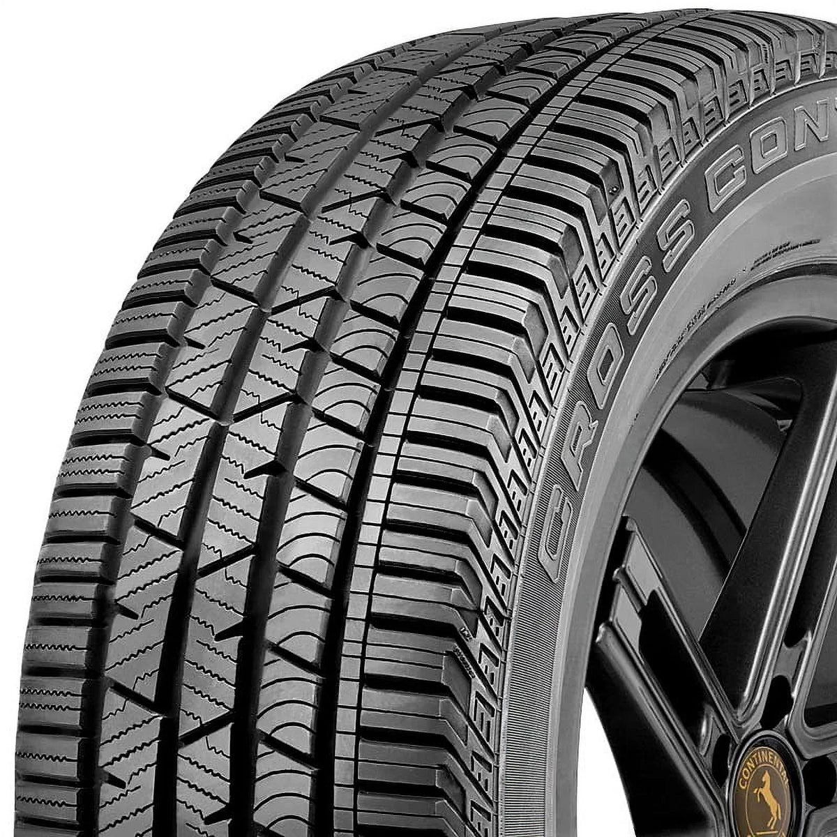 All Season 265/45R21 108H XL SUV/Crossover Tire U35695