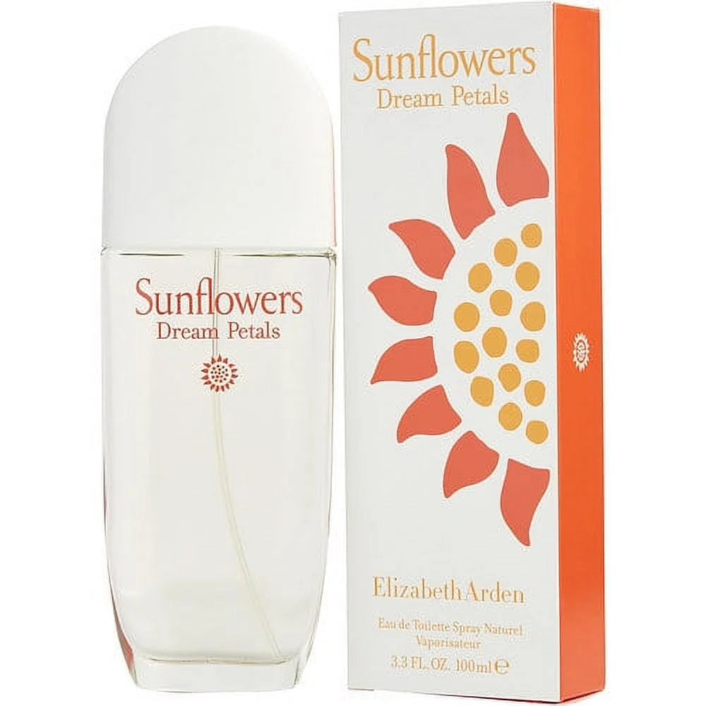 Sunflowers Dream Petals EDT Spray 3.3 oz N71933