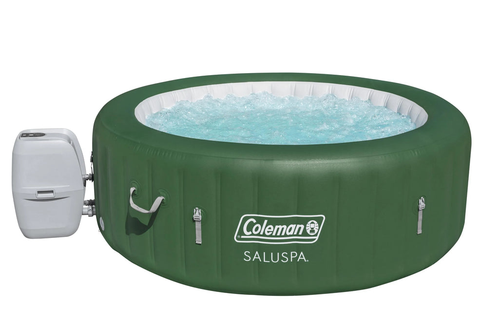 6 Person Inflatable Hot Tub G331