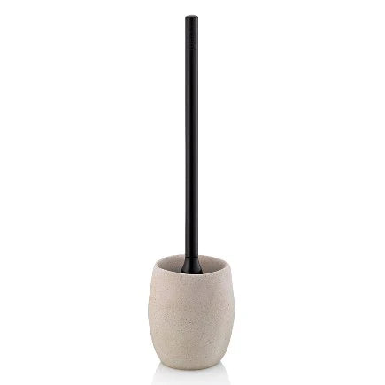 Beige WC-Set L7920