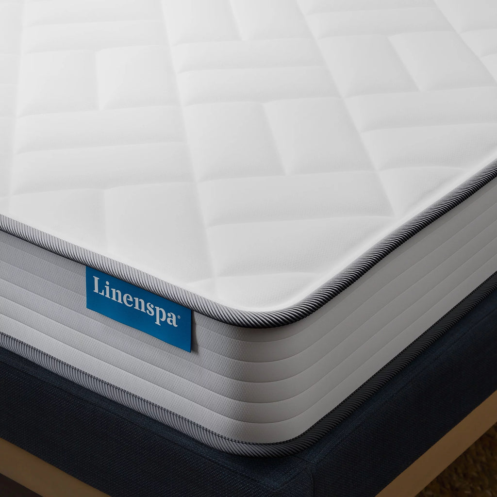 Twin Innerspring Mattress H5698