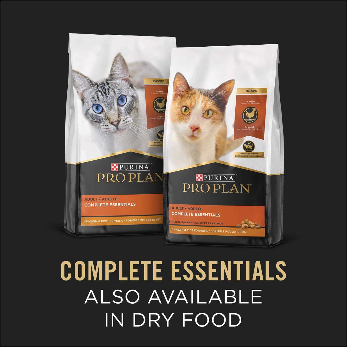 Cat Food I434