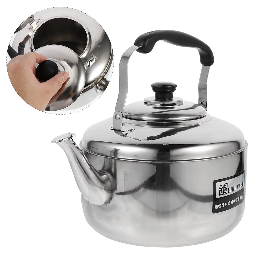 Stainless Steel 6L Kitchen Kettle C975641