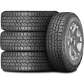 Set of 4 All Terrain Tires A14348
