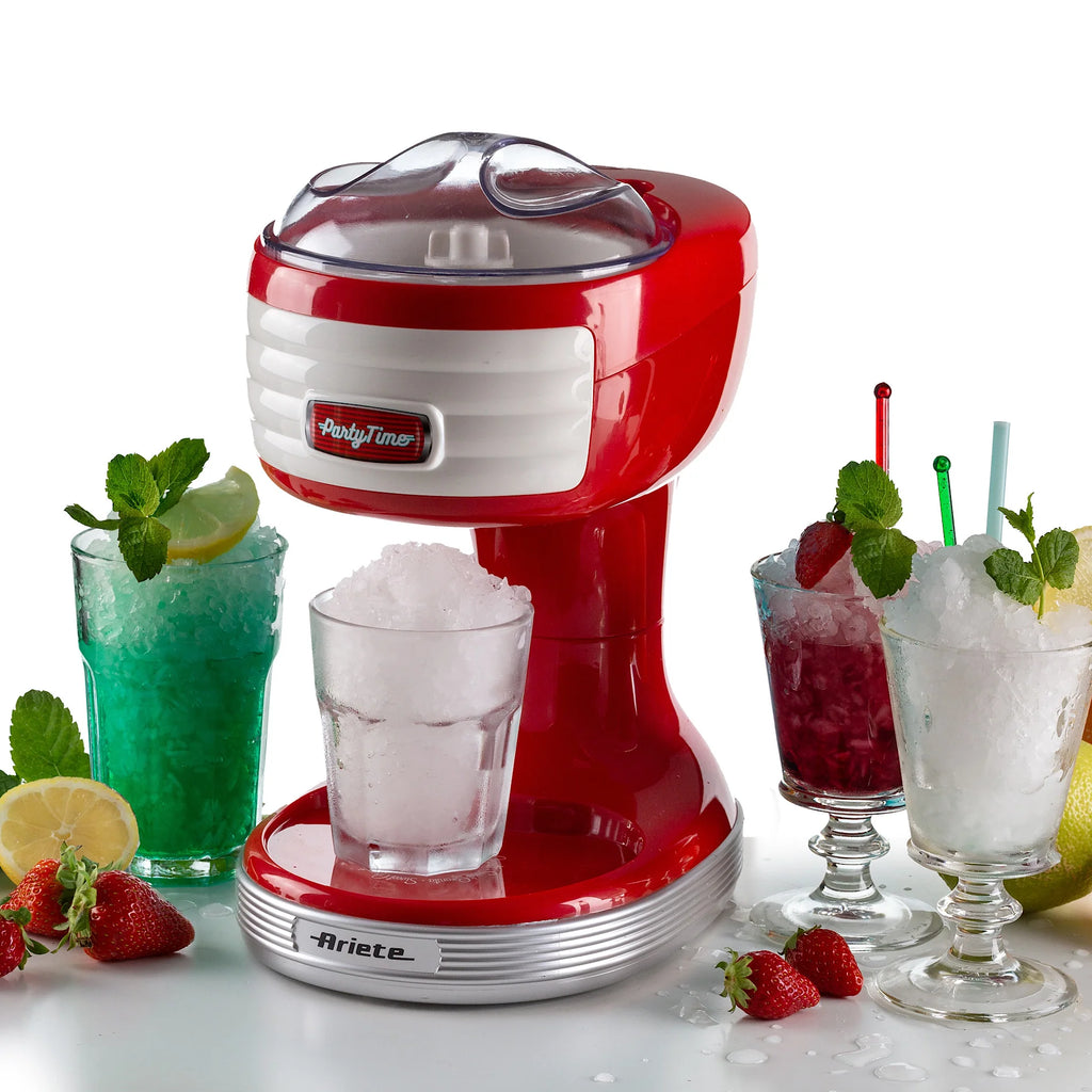 Ice Crusher Red O5275