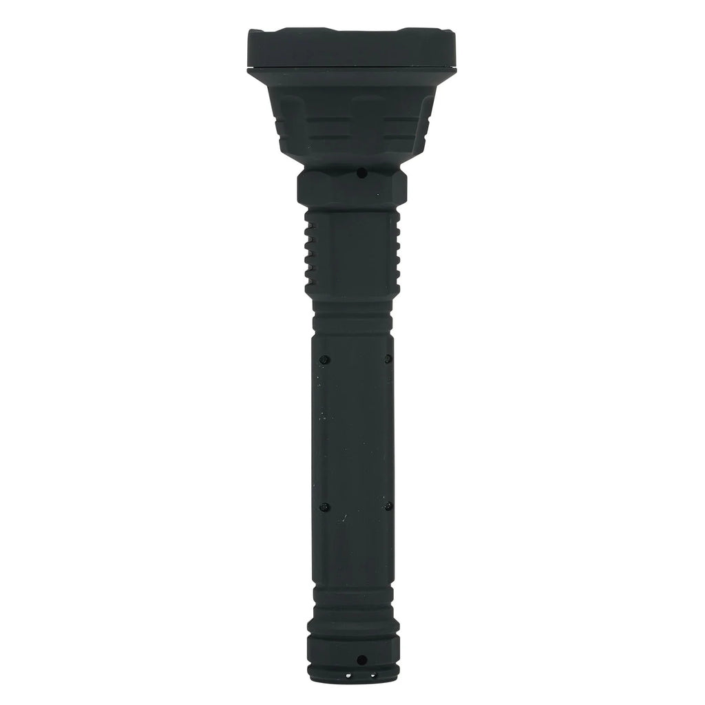1000 Lumen LED Flashlight with Battery Meter N33183