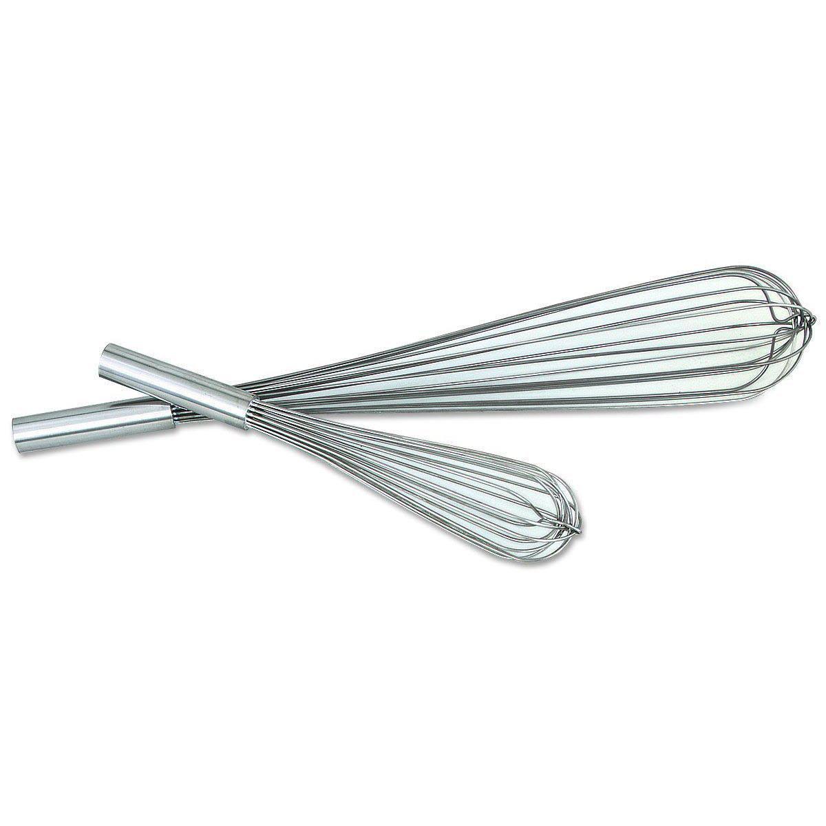14 Stainless Steel French Wire Whip Y281477