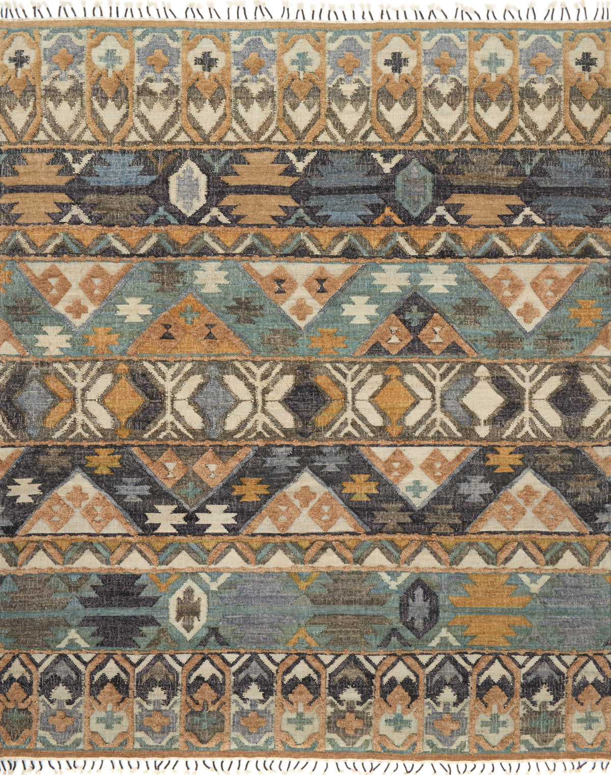 Ocean Camel 5' x 7'6 Rug N742