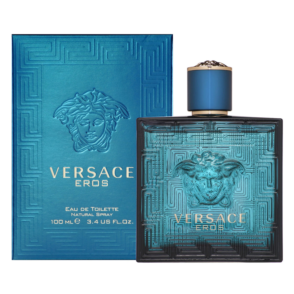 Eau de Toilette 3.4 oz C93860