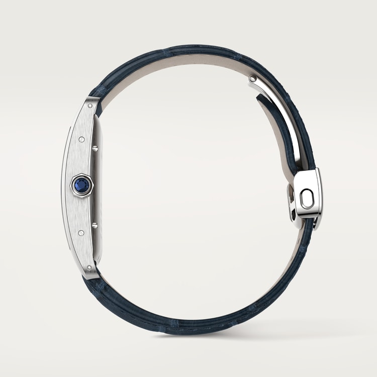 Blue 26.6 mm Watch M7387