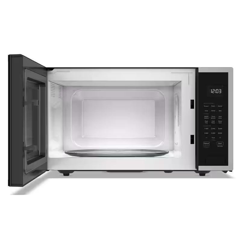 2.2 cu. ft. Countertop Microwave V173628