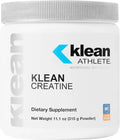Creatine Unflavored 11.1 Ounces R859