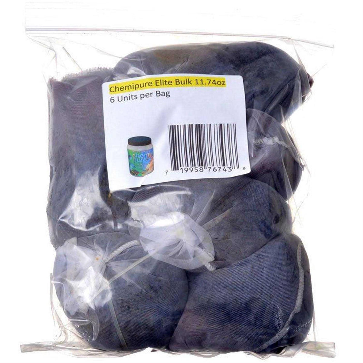 Chemi-Pure Elite Bulk T6175