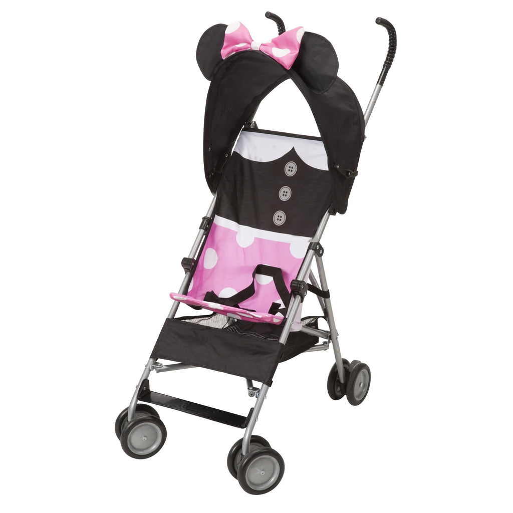 Umbrella Stroller with Basket O890150