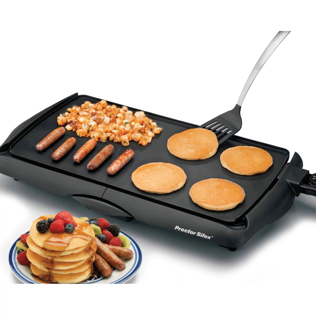 Electric Griddle L452205