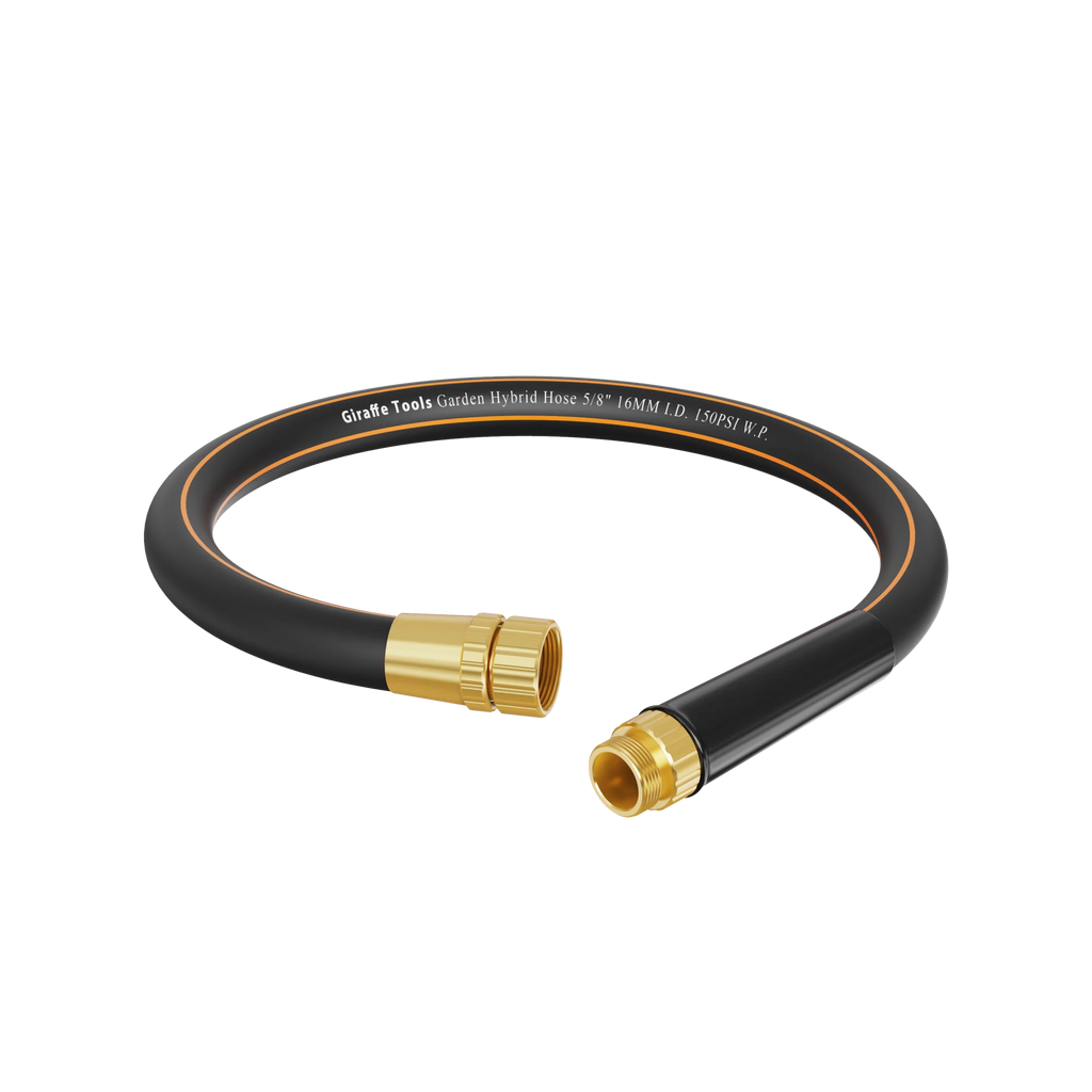 Hybrid Garden Hose 10ft-100ft O6447