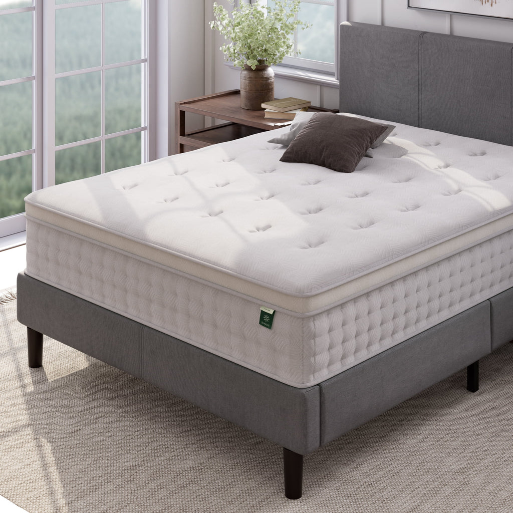 12 Hybrid Mattress Full M21410