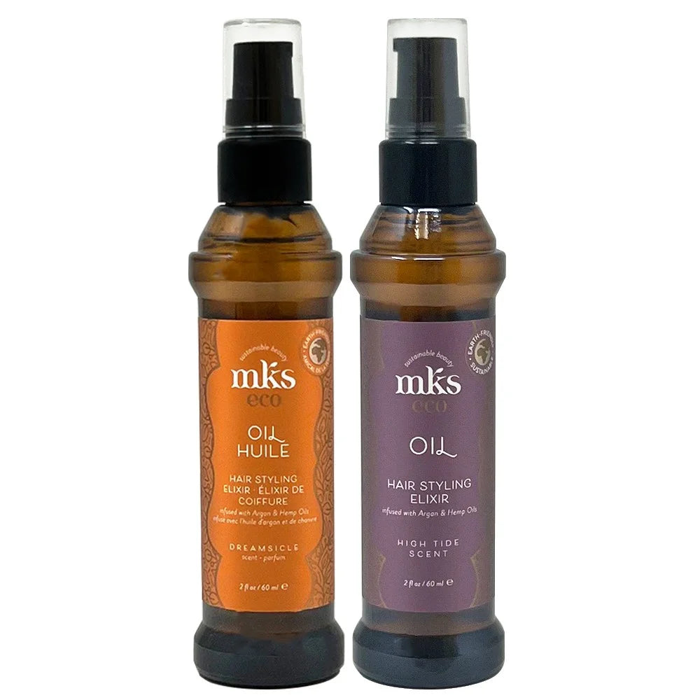 Hair Styling Elixir 2 oz E5881
