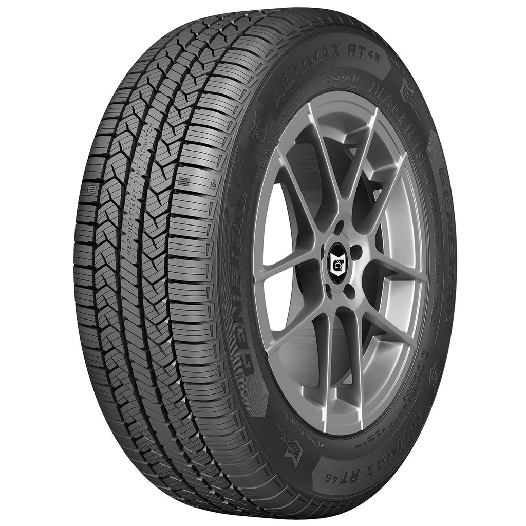 205/70R16 97T All Season Tire O253