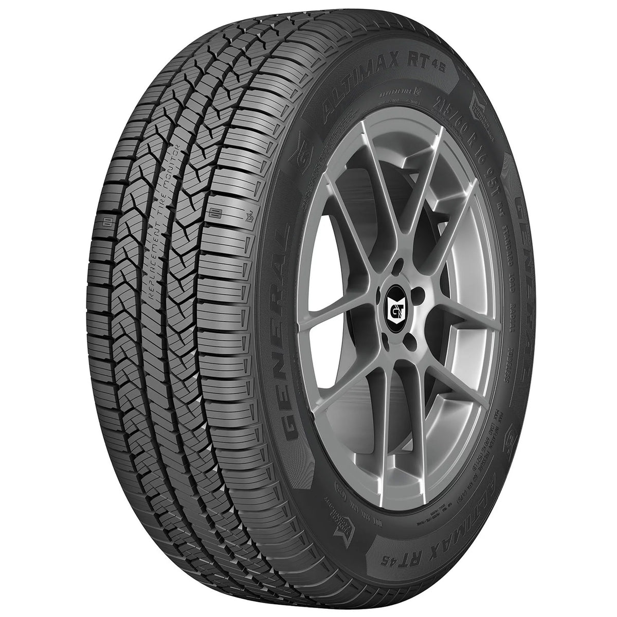 205/70R16 97T All Season Tire O253