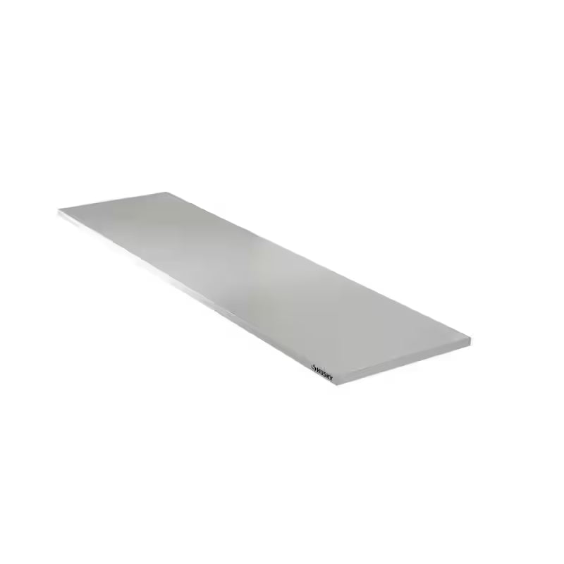 Stainless Steel Work Surface L764731