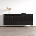 63" Sideboard G3885