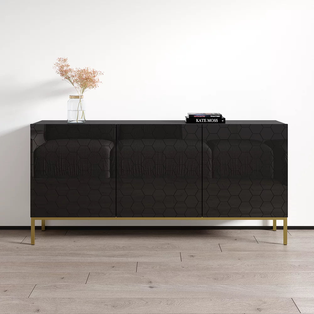 63" Sideboard G3885