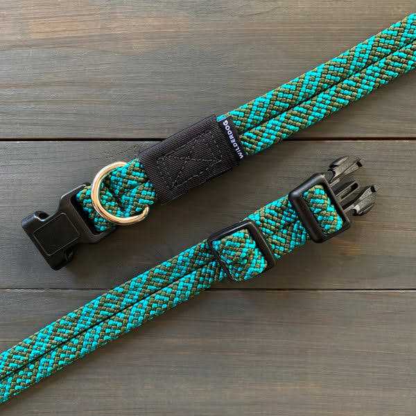 Rope Collar X993392