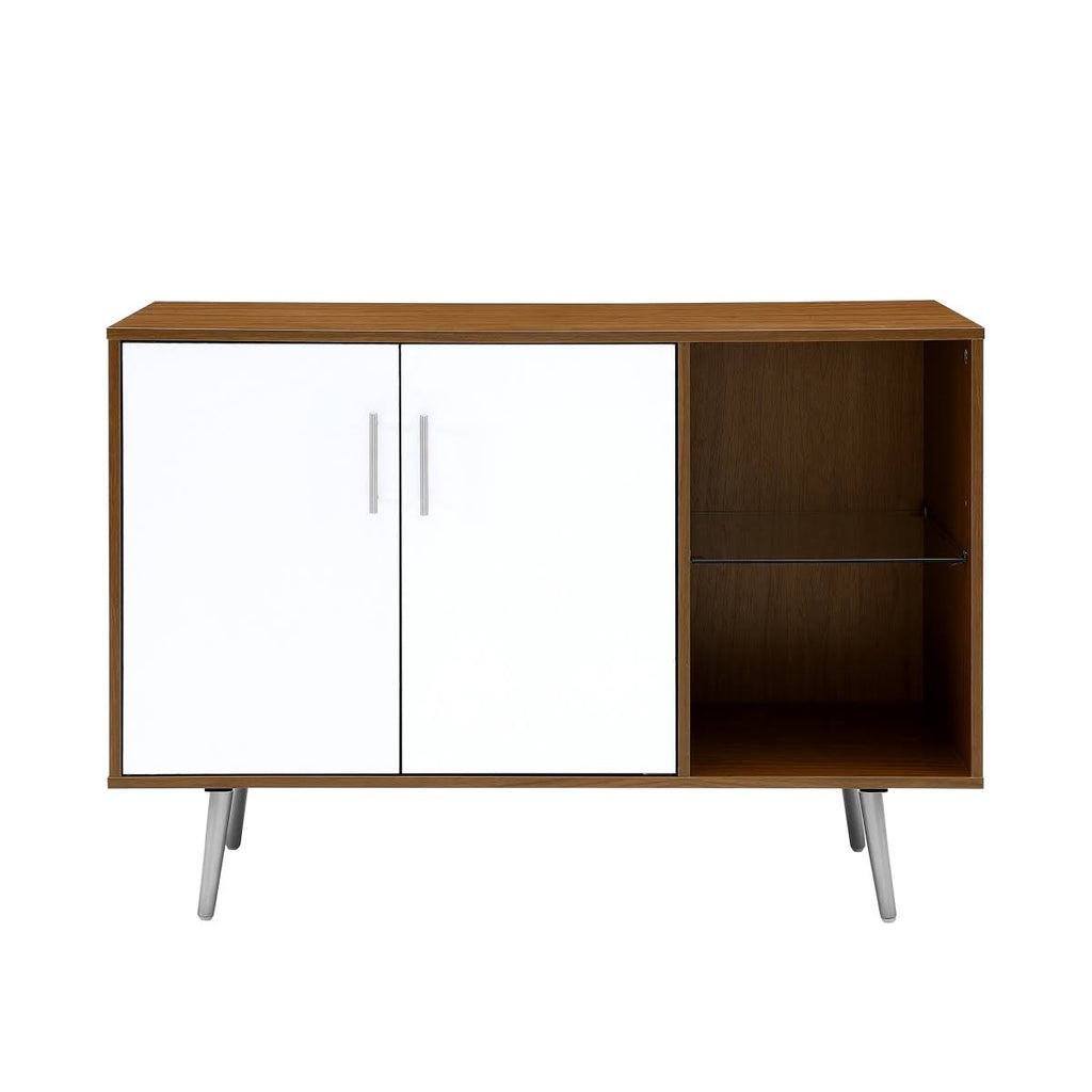 44x22 Asymmetrical Buffet A3532