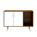 44x22 Asymmetrical Buffet A3532