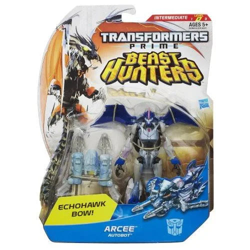 Transformers Figure G87337
