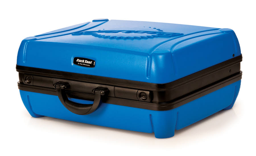 Blue Box Tool Case K760