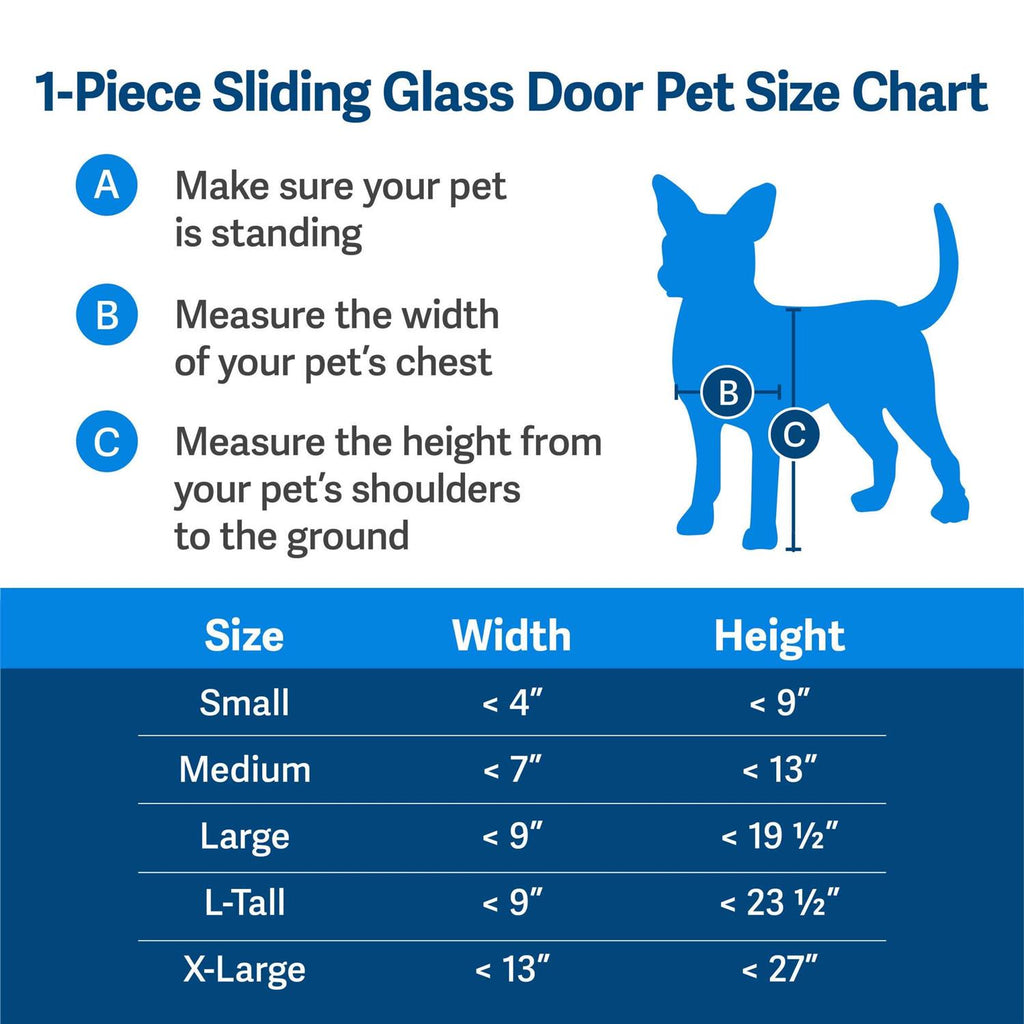 Patio Panel Door O42100